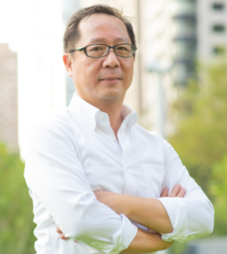 大K老師
